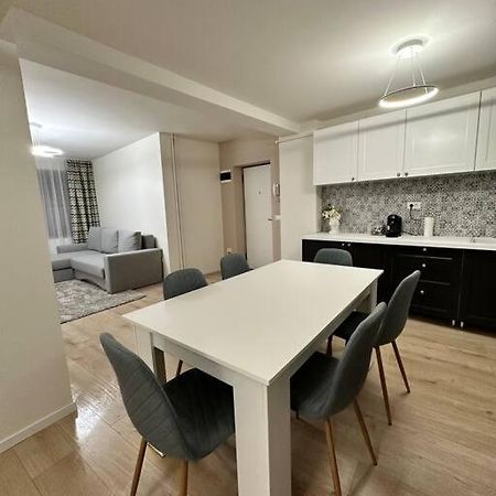 Ultracentral Luxury Apartament Temeşvar Dış mekan fotoğraf