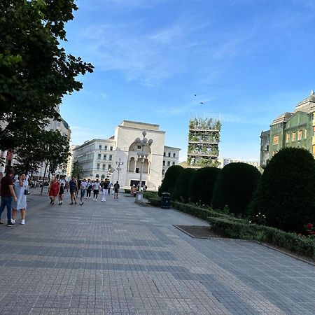Ultracentral Luxury Apartament Temeşvar Dış mekan fotoğraf