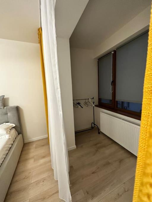Ultracentral Luxury Apartament Temeşvar Dış mekan fotoğraf