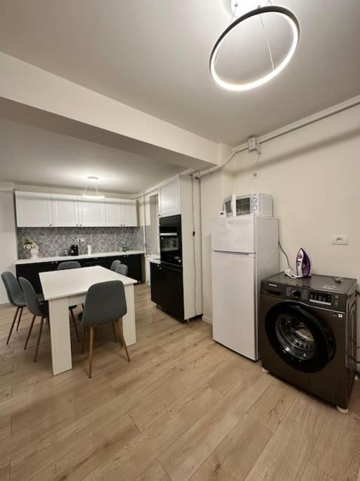 Ultracentral Luxury Apartament Temeşvar Dış mekan fotoğraf