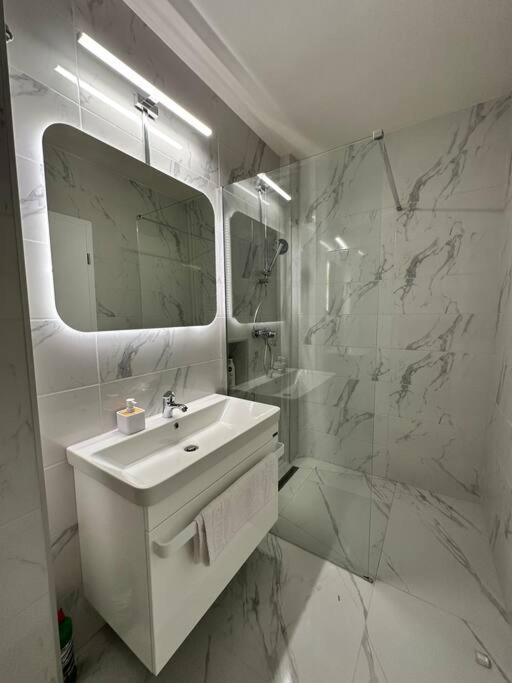 Ultracentral Luxury Apartament Temeşvar Dış mekan fotoğraf