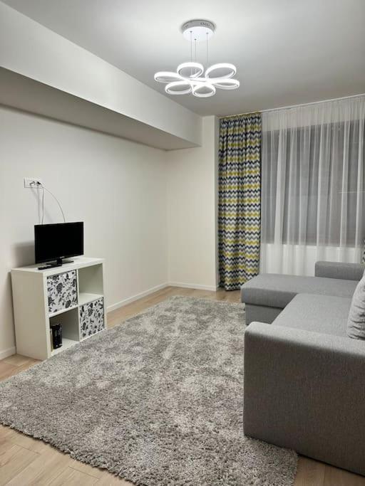 Ultracentral Luxury Apartament Temeşvar Dış mekan fotoğraf